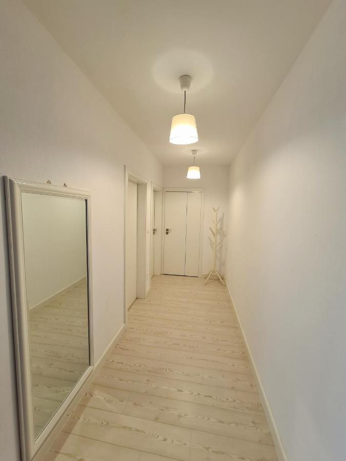 Central Apartament Urbana Arad Exterior foto