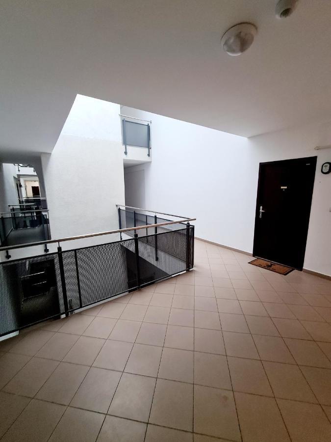 Central Apartament Urbana Arad Exterior foto
